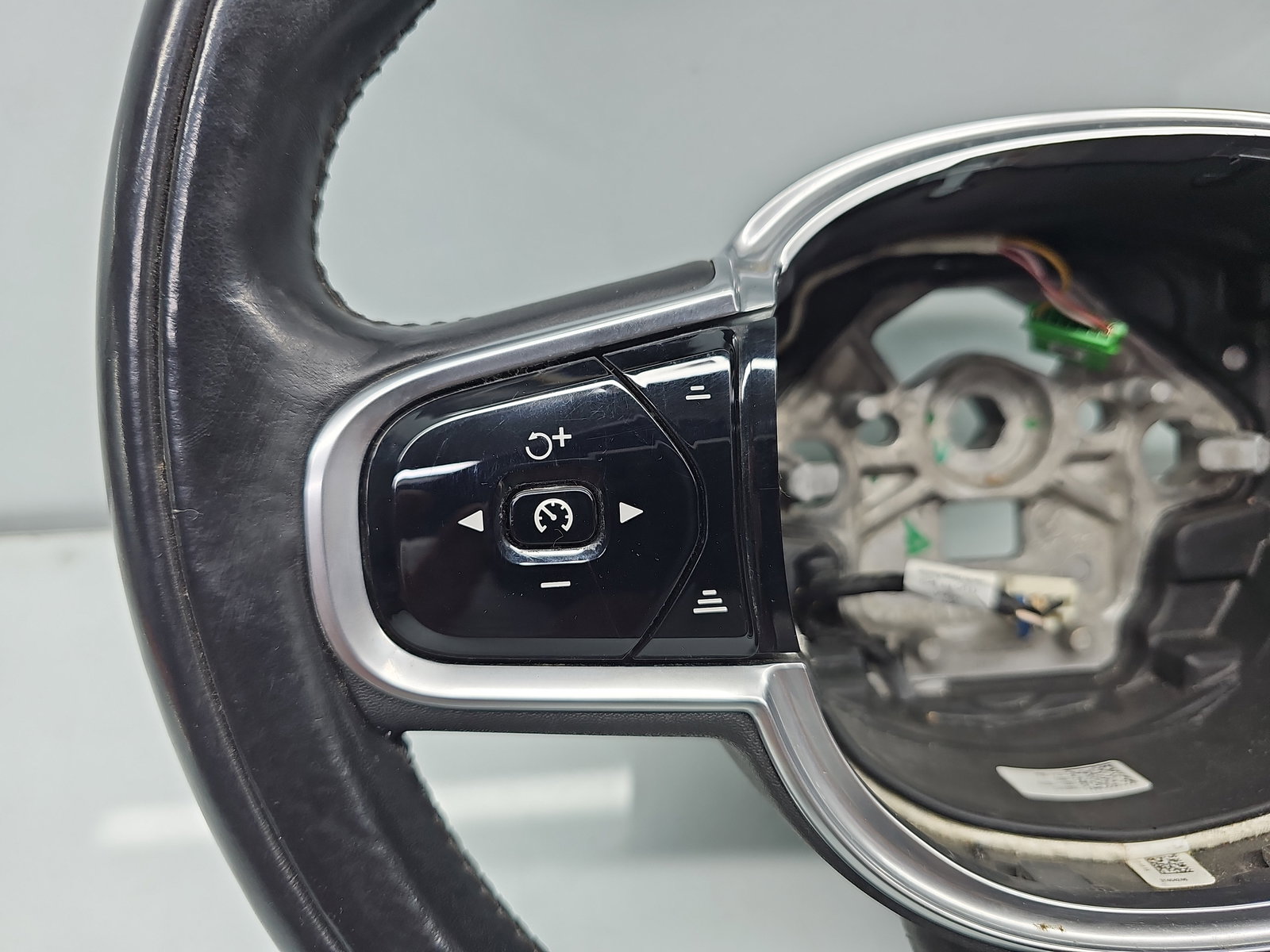 Volan Volvo XC90 II [Fabr 2015-2024] 31407817 - imagine 2