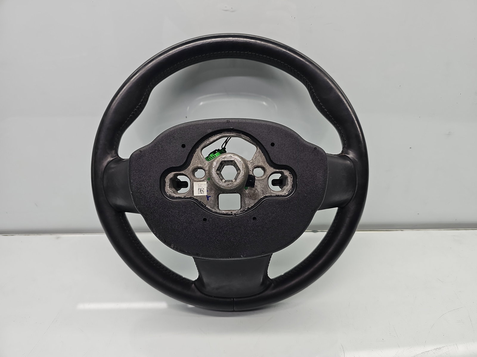 Volan Volvo XC90 II [Fabr 2015-2024] 31407817 - imagine 5