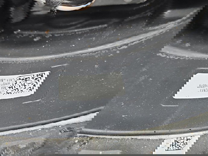  Volan Volvo XC90 II [Fabr 2015-2024] 31407817