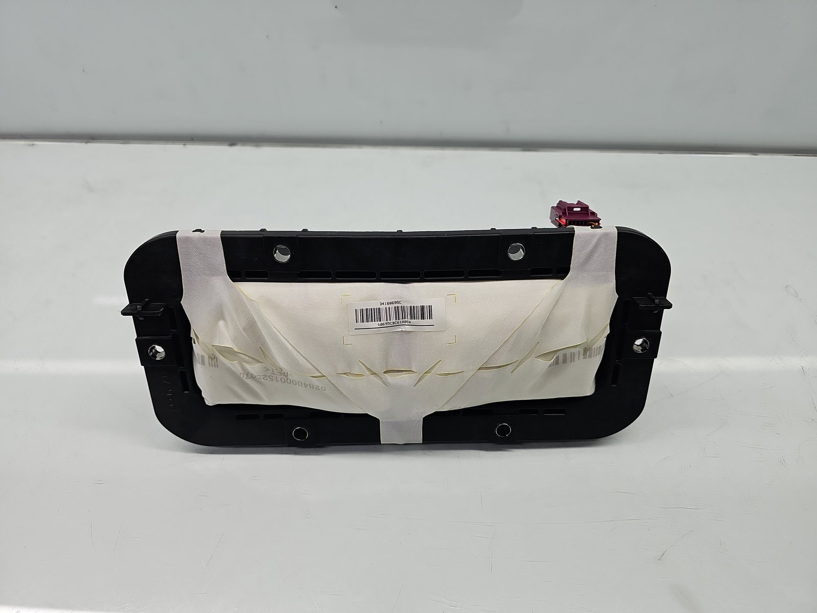 Airbag pasager Volvo XC90 II [Fabr 2015-2024] P031351330 - imagine 1