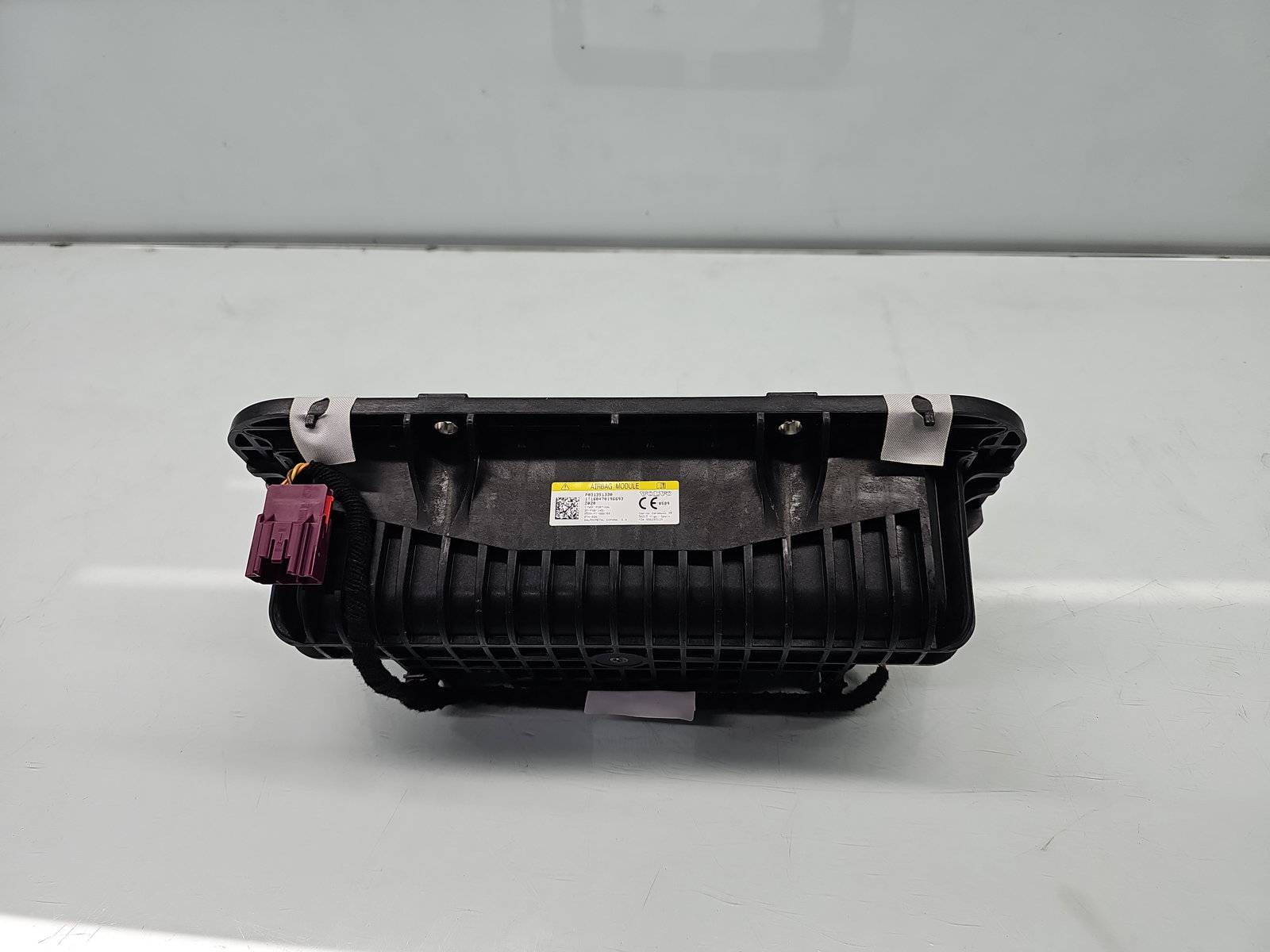 Airbag pasager Volvo XC90 II [Fabr 2015-2024] P031351330 - imagine 2