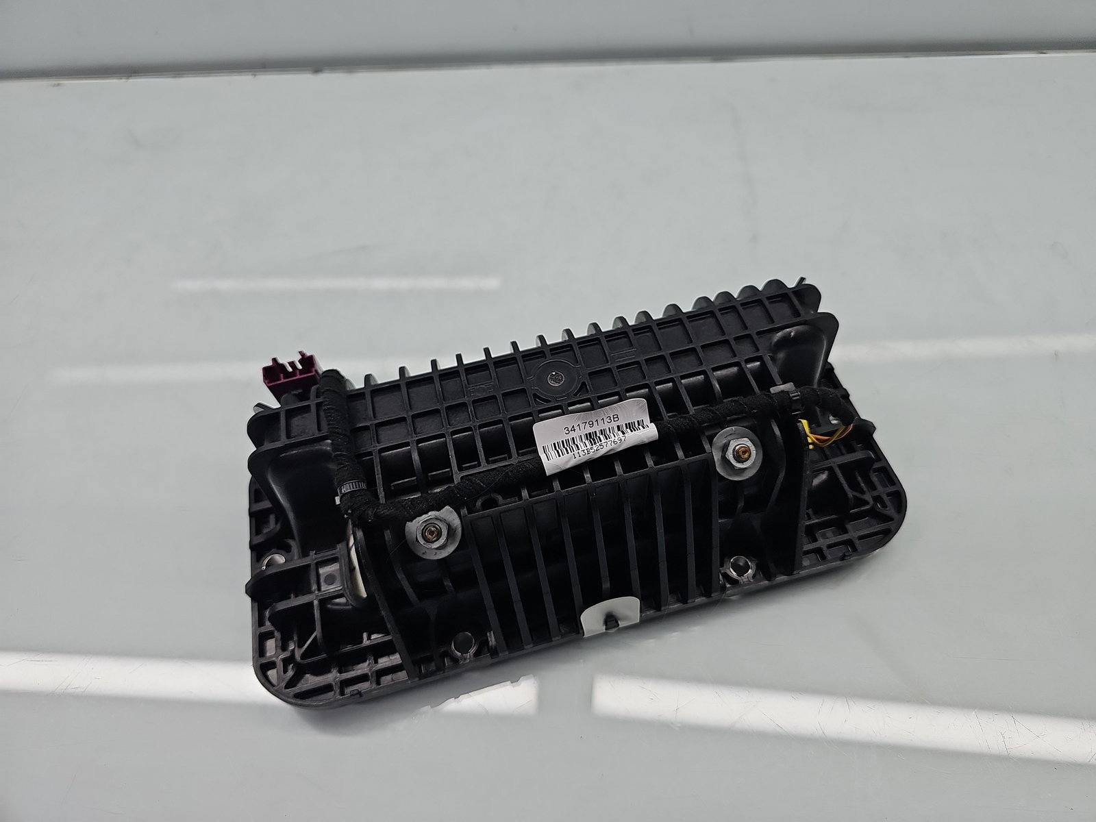 Airbag pasager Volvo XC90 II [Fabr 2015-2024] P031351330 - imagine 3