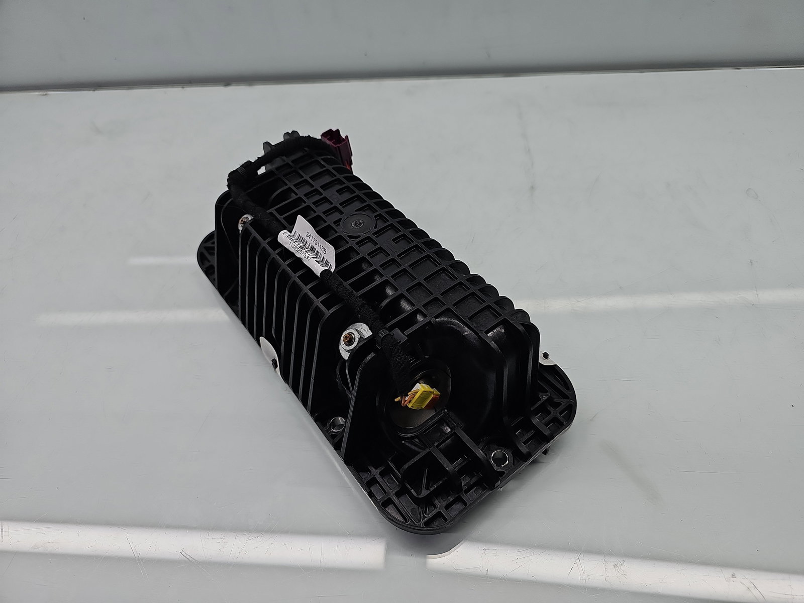 Airbag pasager Volvo XC90 II [Fabr 2015-2024] P031351330 - imagine 4