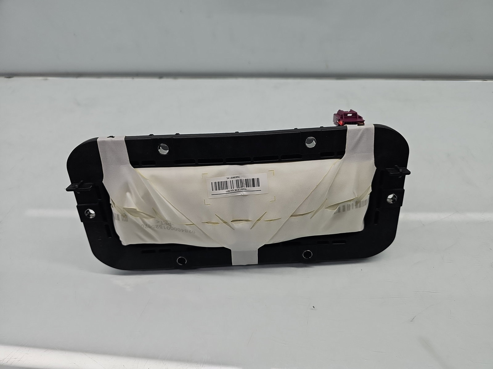 Airbag pasager Volvo XC90 II [Fabr 2015-2024] P031351330 - imagine 5