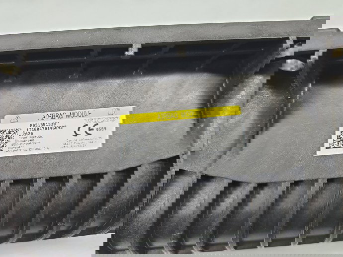  Airbag pasager Volvo XC90 II [Fabr 2015-2024] P031351330