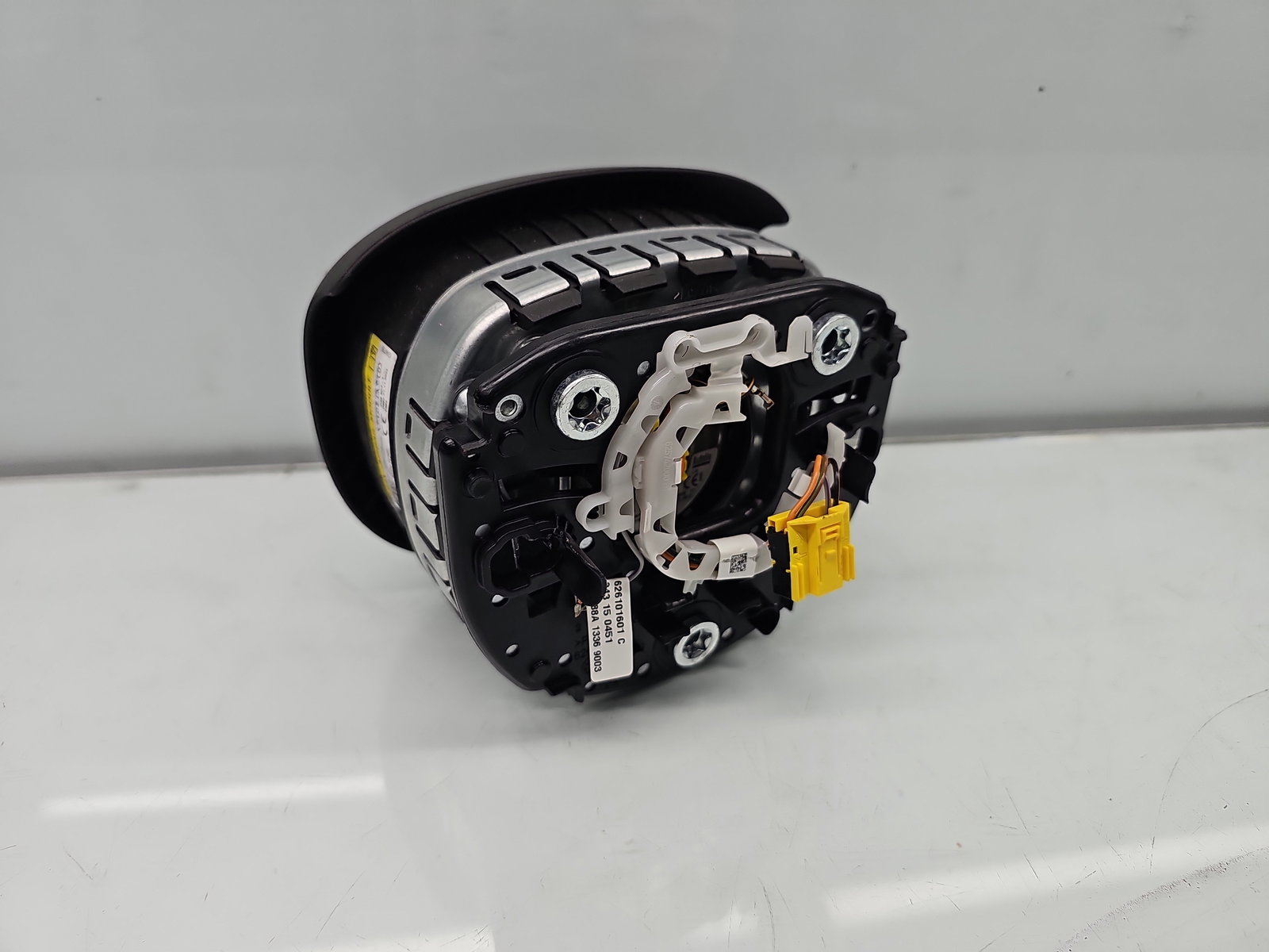 Airbag volan Volvo XC90 II [Fabr 2015-2024] P39834785 - imagine 4