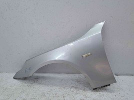 Aripa stanga fata Bmw 5 (E60) [Fabr 2004-2010] 354 TITANSILBER META