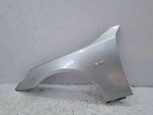 Aripa stanga fata Bmw 5 (E60) [Fabr 2004-2010] 354 TITANSILBER META