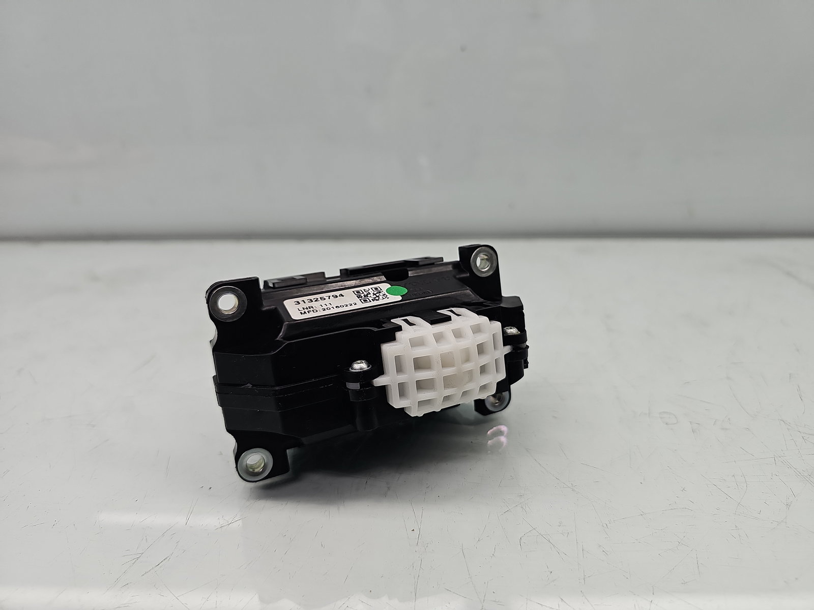 Indicator selector viteze Volvo XC90 II [Fabr 2015-2024] 31325794 - imagine 5