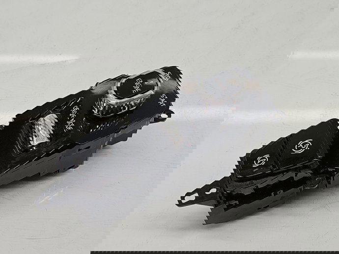  Buton START/STOP Volvo XC90 II [Fabr 2015-2024] P31443829