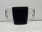  Radio CD cu navigatie Volvo XC90 II [Fabr 2015-2024] 31466781AA