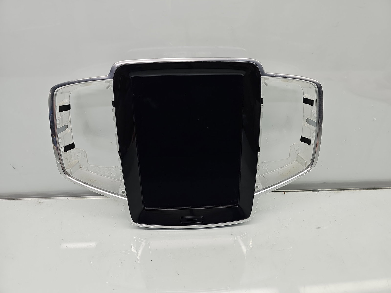 Radio CD cu navigatie Volvo XC90 II [Fabr 2015-2024] 31466781AA - imagine 1