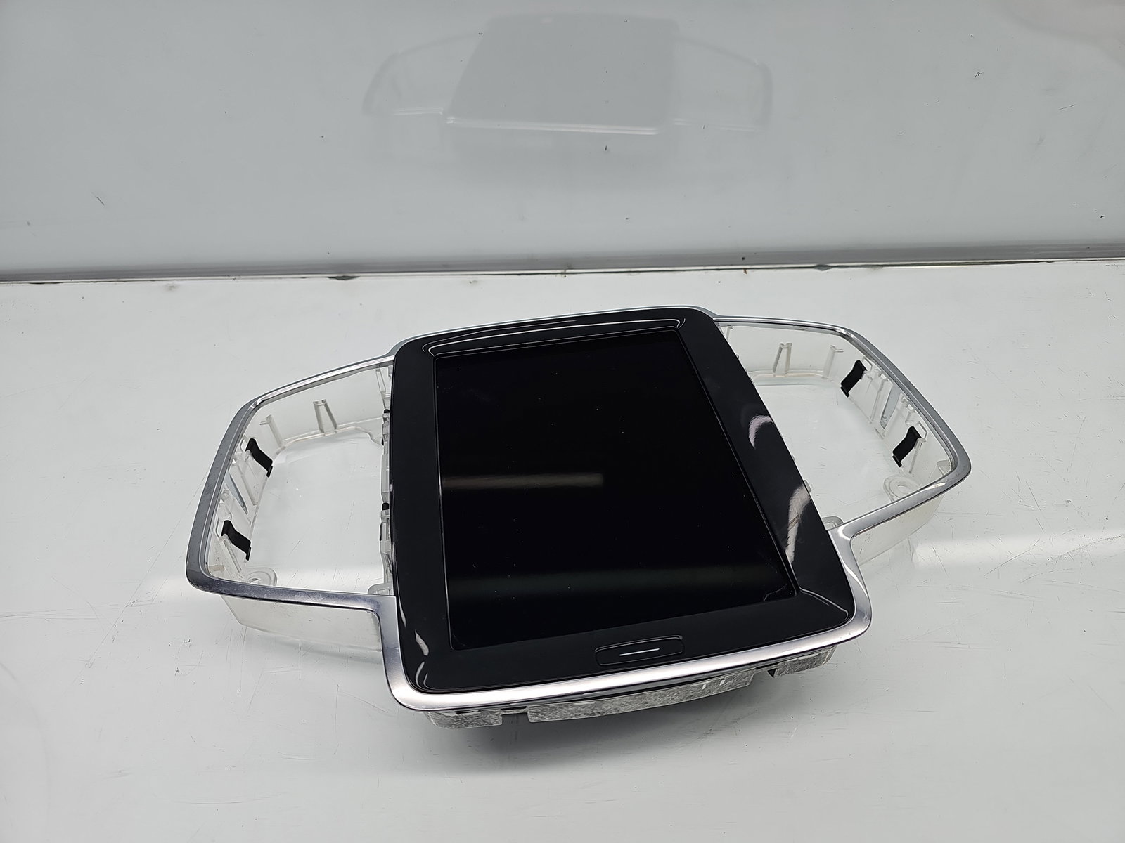 Radio CD cu navigatie Volvo XC90 II [Fabr 2015-2024] 31466781AA - imagine 3