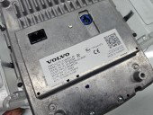  Radio CD cu navigatie Volvo XC90 II [Fabr 2015-2024] 31466781AA
