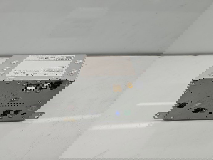  Unitate multimedia Volvo XC90 II [Fabr 2015-2024] P31444261