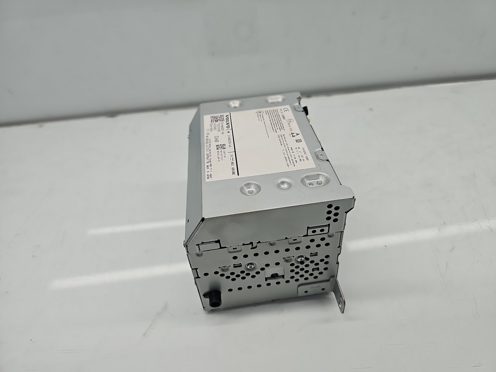 Unitate multimedia Volvo XC90 II [Fabr 2015-2024] P31444261 - imagine 2