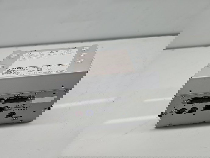  Unitate multimedia Volvo XC90 II [Fabr 2015-2024] P31444261