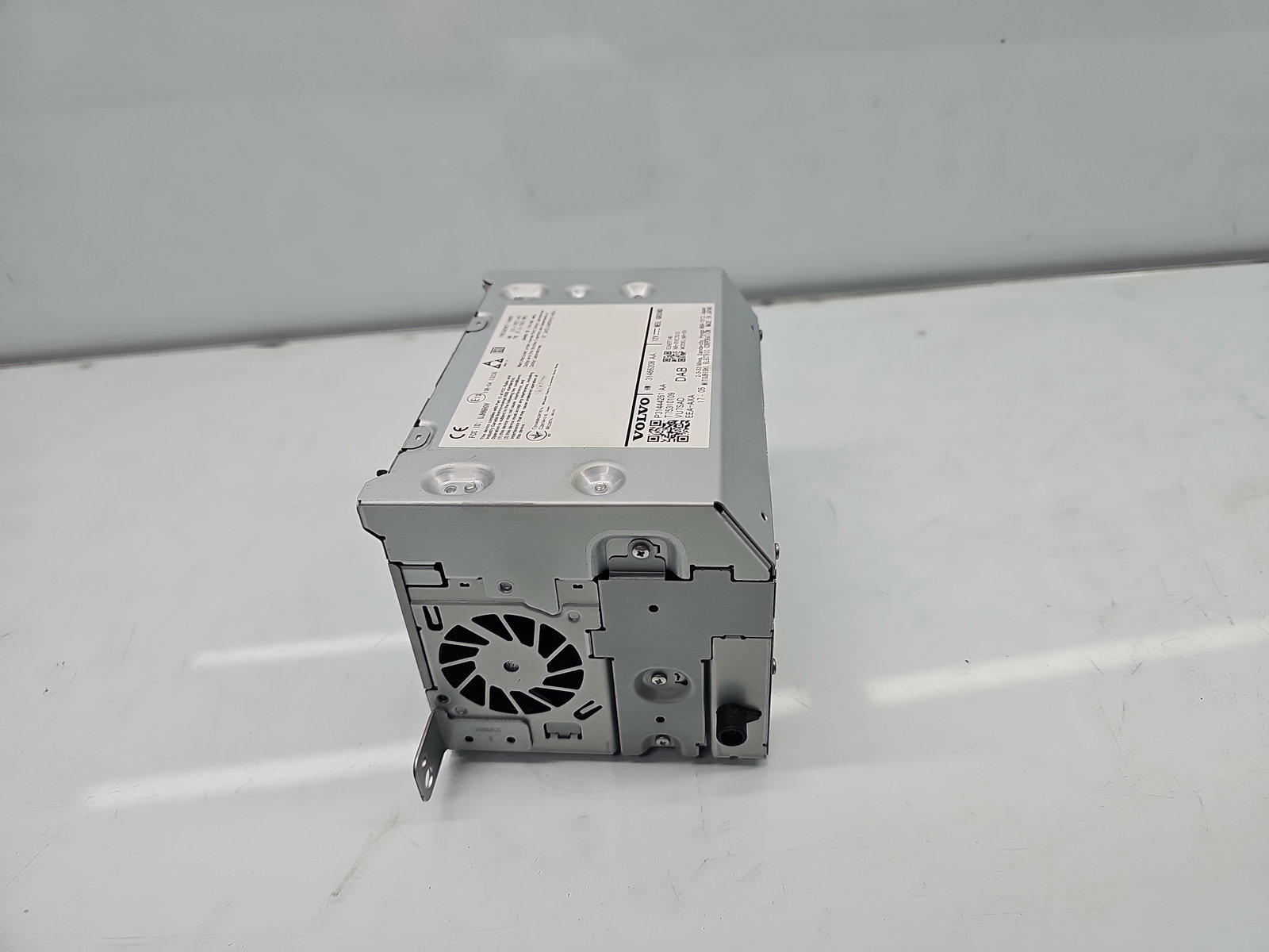 Unitate multimedia Volvo XC90 II [Fabr 2015-2024] P31444261 - imagine 4