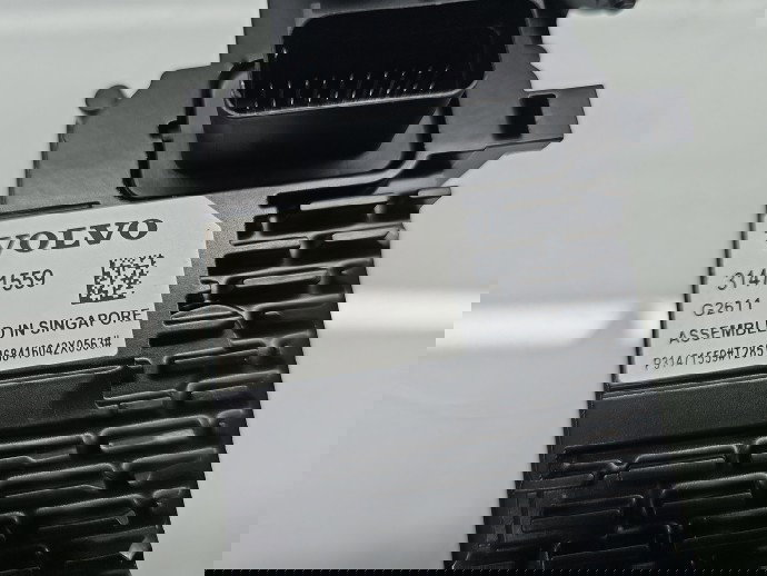  Camera Lane Assist Volvo XC90 II [Fabr 2015-2024] 31471559