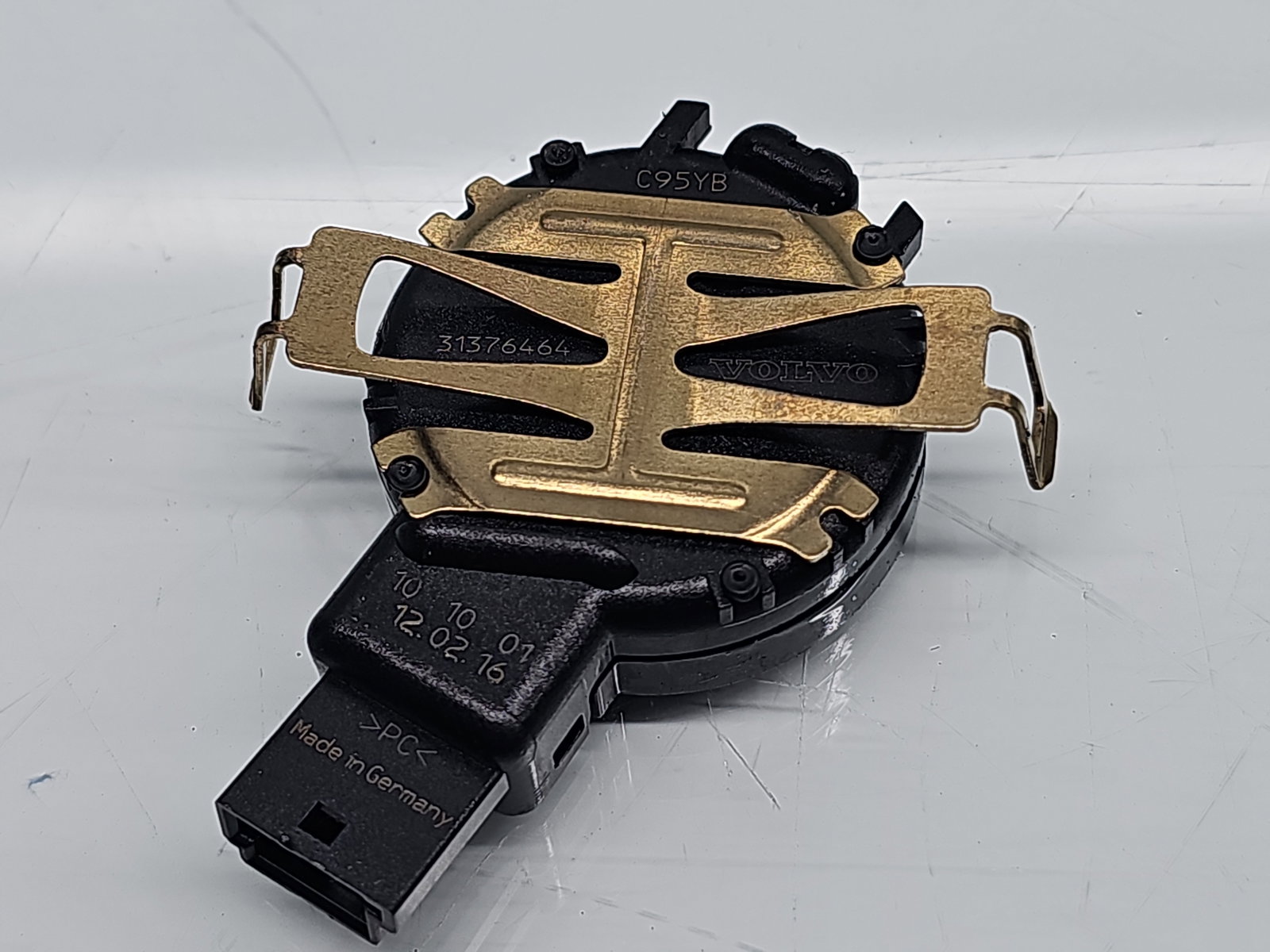 Senzor ploaie Volvo XC90 II [Fabr 2015-2024] 31376464 - imagine 4