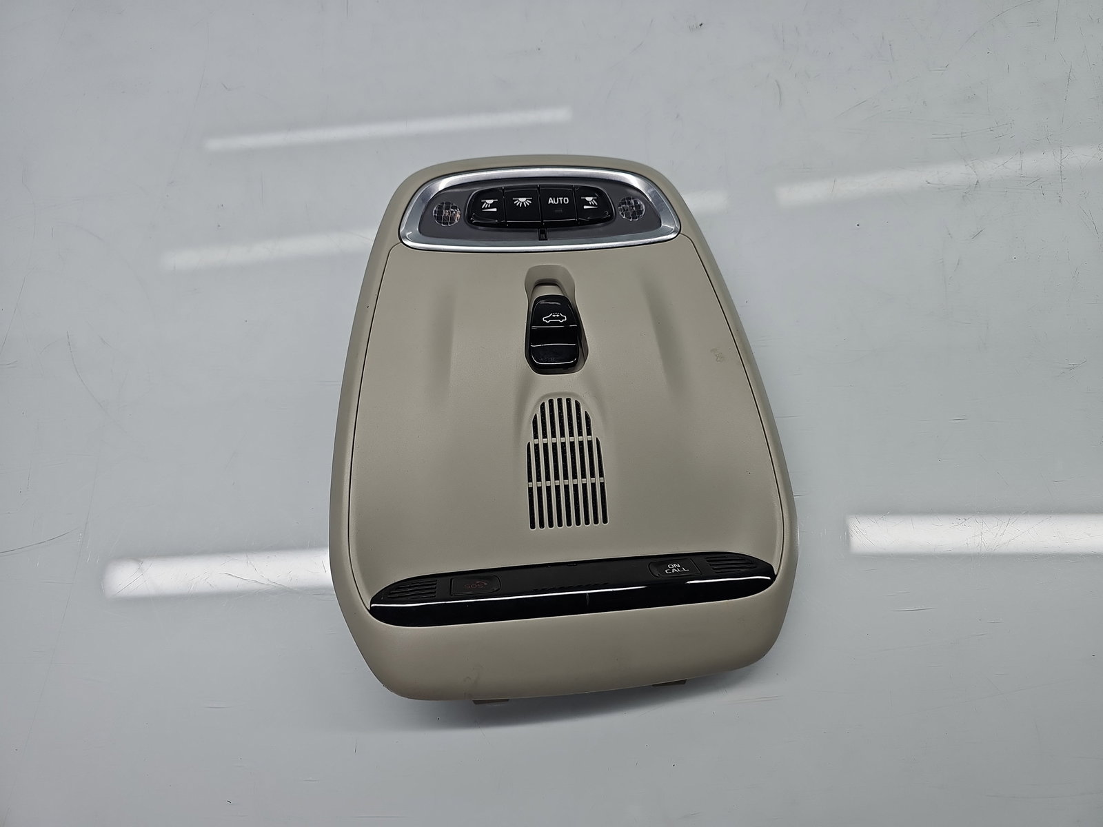 Plafoniera fata Volvo XC90 II [Fabr 2015-2024] 31443745 - imagine 2