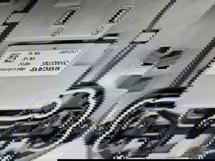  Plafoniera fata Volvo XC90 II [Fabr 2015-2024] 31443745