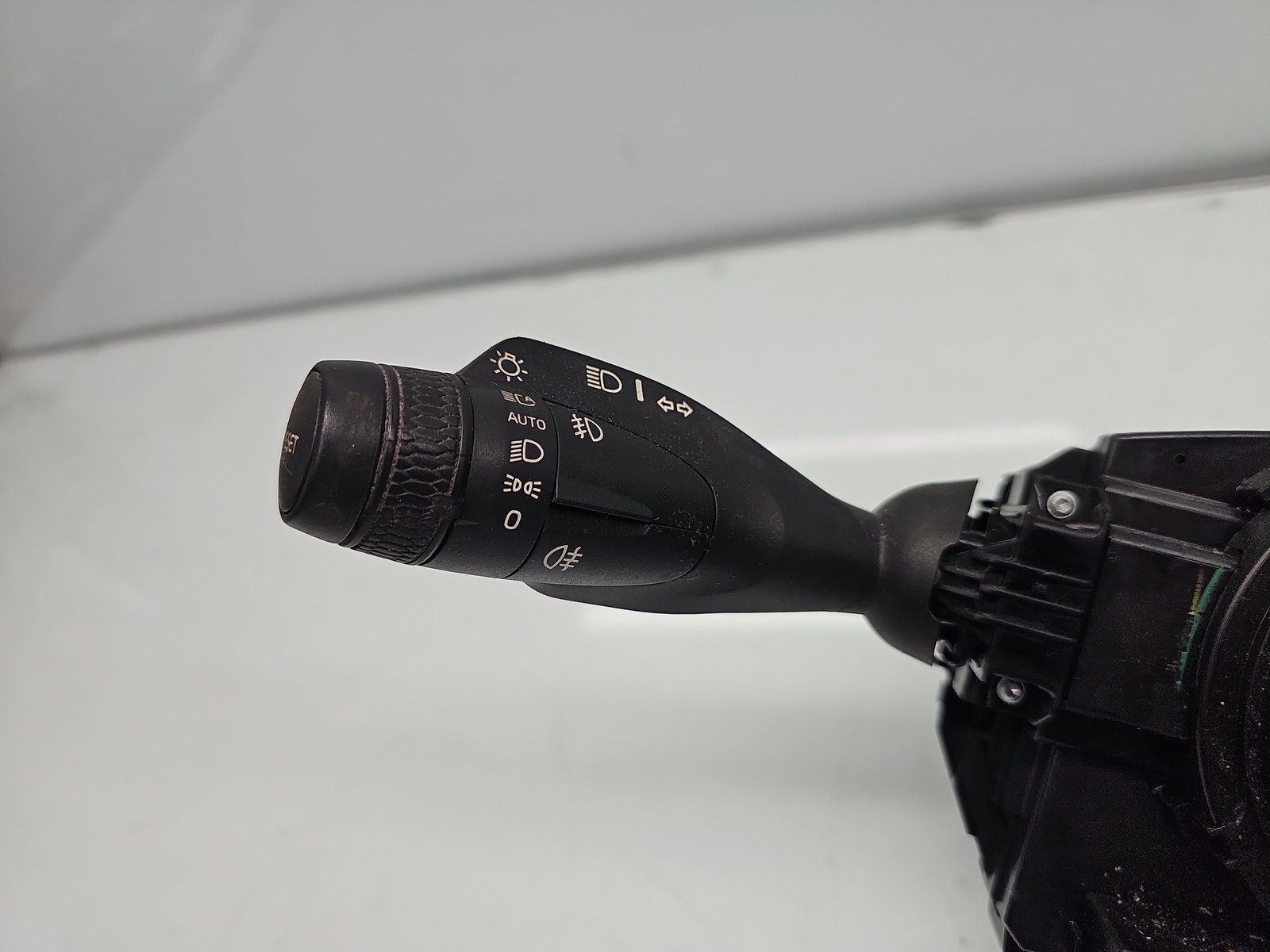 Bloc manete cu spirala volan Volvo XC90 II [Fabr 2015-2024] 31443879 - imagine 2