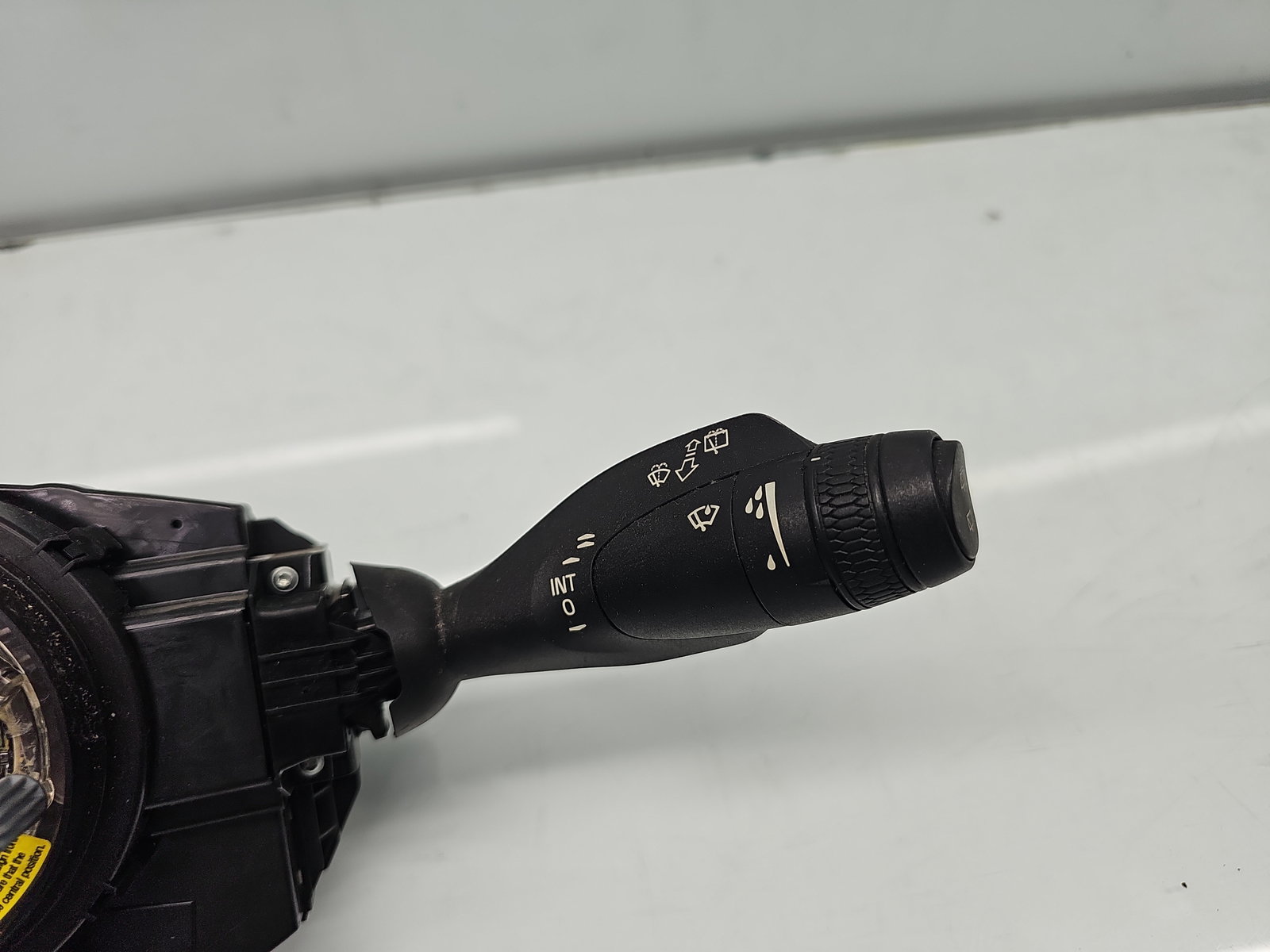 Bloc manete cu spirala volan Volvo XC90 II [Fabr 2015-2024] 31443879 - imagine 3