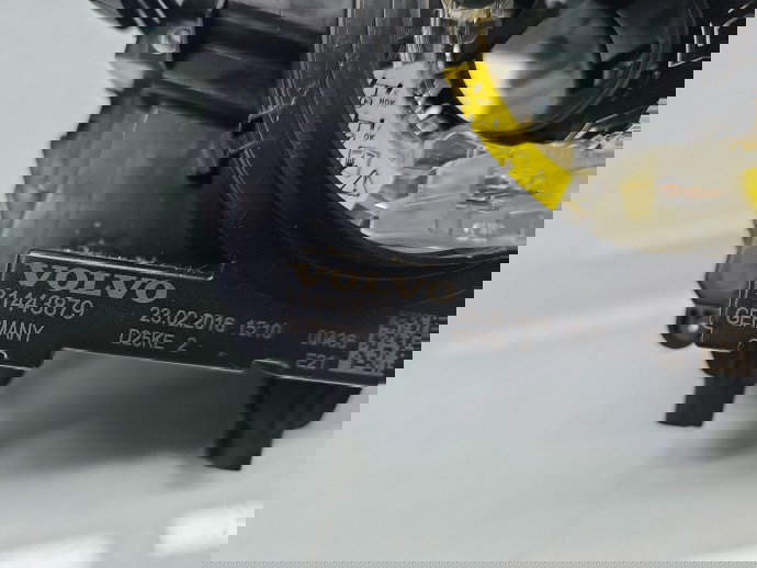 Bloc manete cu spirala volan Volvo XC90 II [Fabr 2015-2024] 31443879