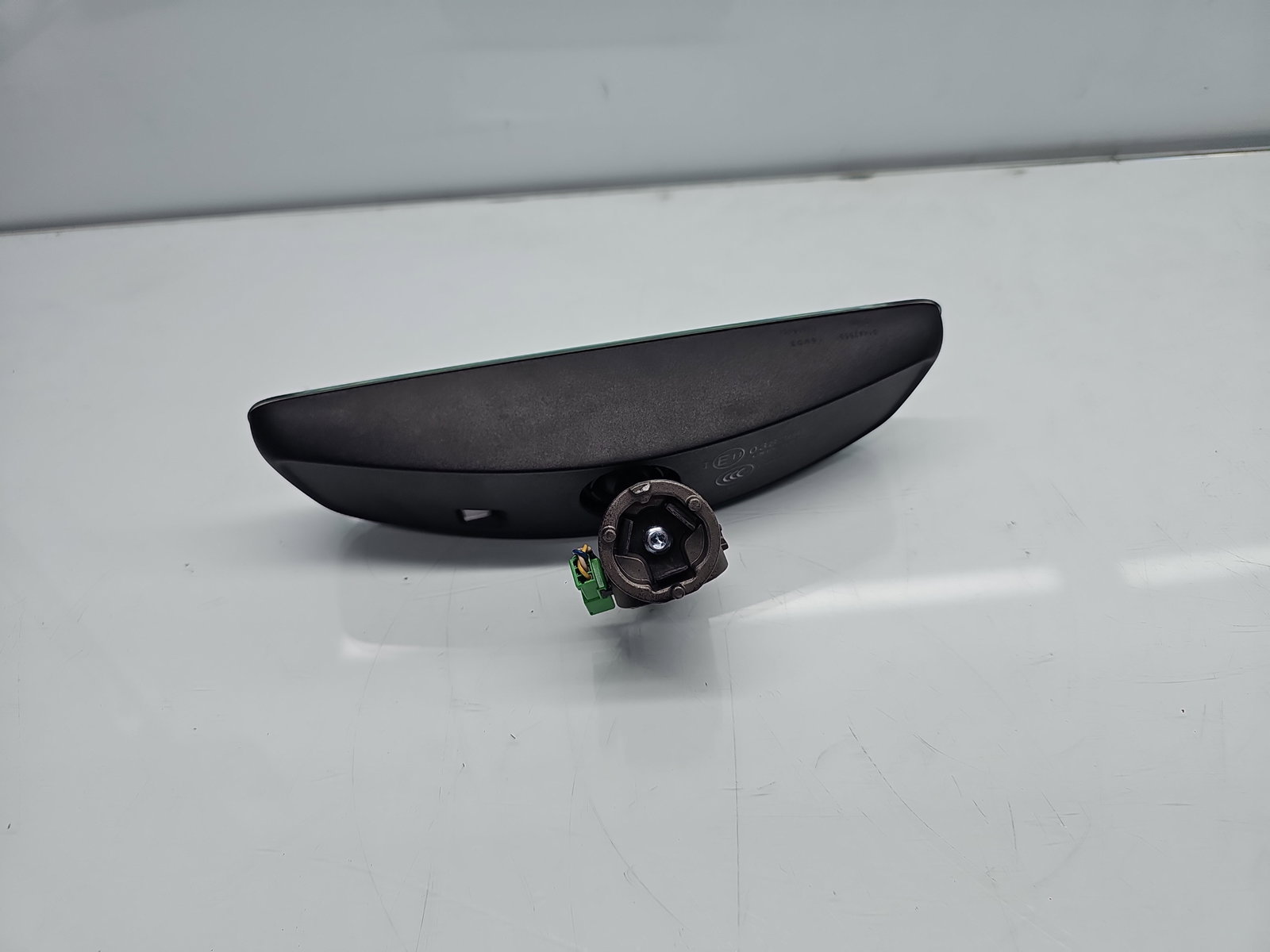 Oglinda retrovizoare Volvo XC90 II [Fabr 2015-2024] 31442553 - imagine 2