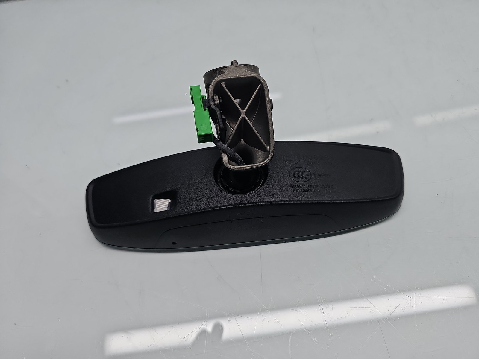 Oglinda retrovizoare Volvo XC90 II [Fabr 2015-2024] 31442553 - imagine 3