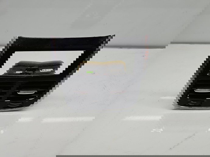  Grila aerisire spate Volvo XC90 II [Fabr 2015-2024] 31365121