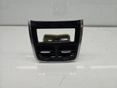  Grila aerisire spate Volvo XC90 II [Fabr 2015-2024] 31365121