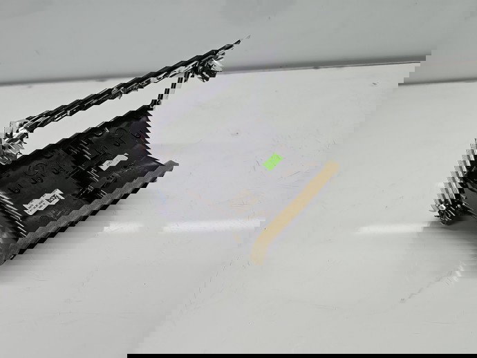  Grila aerisire spate Volvo XC90 II [Fabr 2015-2024] 31365121