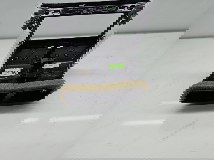  Grila aerisire spate Volvo XC90 II [Fabr 2015-2024] 31365121