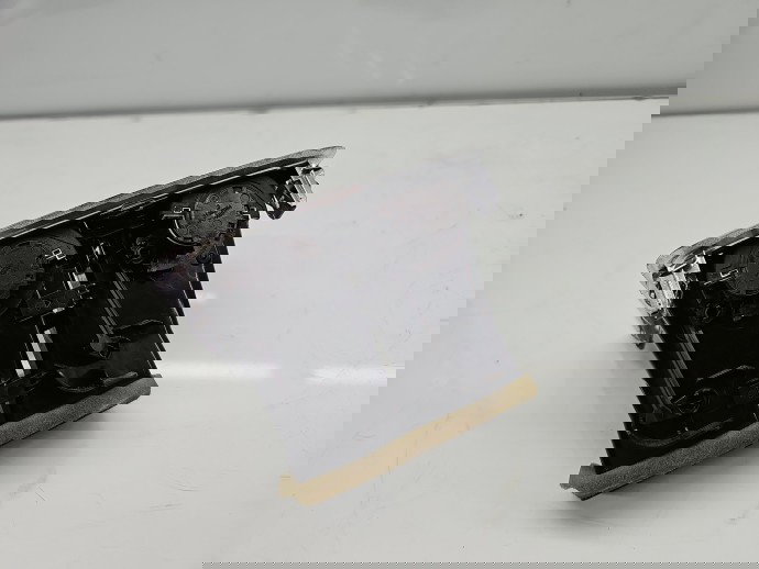  Grila aerisire spate Volvo XC90 II [Fabr 2015-2024] 31365121