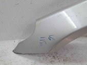 Aripa stanga fata Bmw 5 (E60) [Fabr 2004-2010] 354 TITANSILBER META