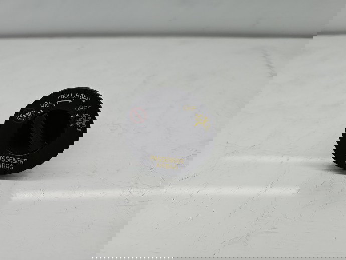  Buton ON/OFF airbag Volvo XC90 II [Fabr 2015-2024] 31376465