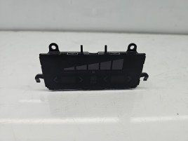  Panou comanda clima spate Volvo XC90 II [Fabr 2015-2024] P31346788