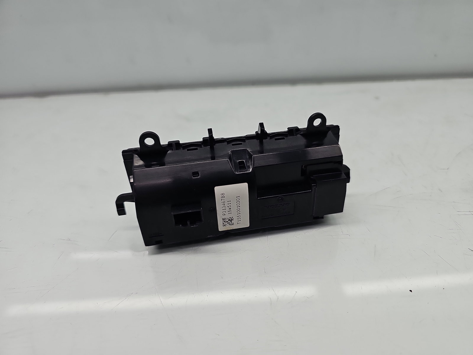 Panou comanda clima spate Volvo XC90 II [Fabr 2015-2024] P31346788 - imagine 3