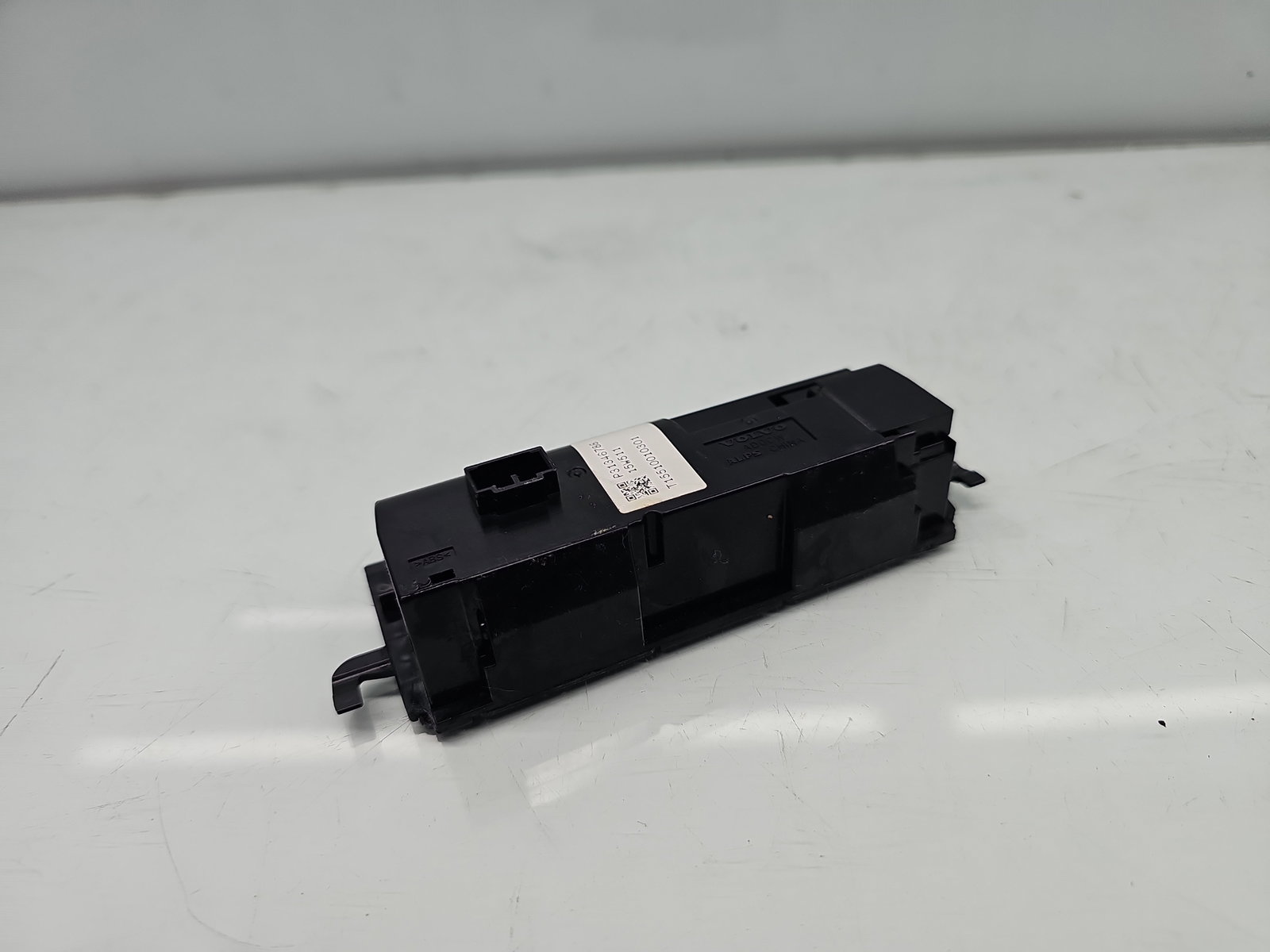 Panou comanda clima spate Volvo XC90 II [Fabr 2015-2024] P31346788 - imagine 4