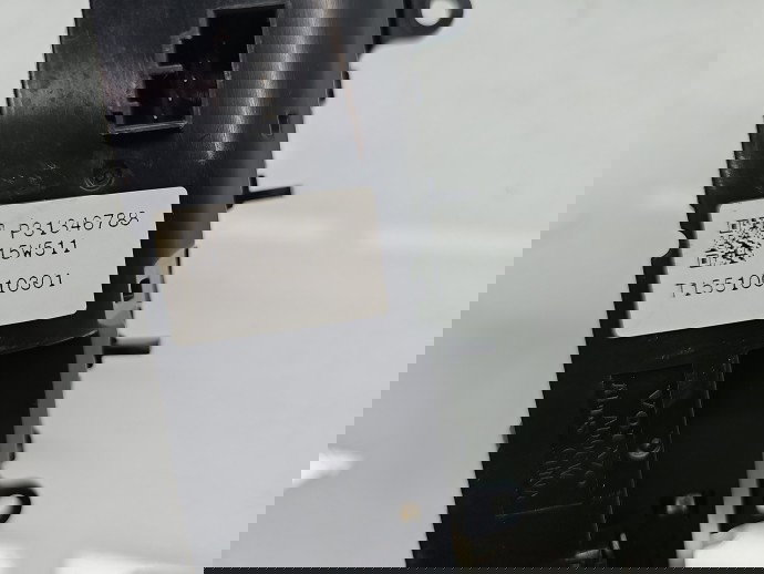  Panou comanda clima spate Volvo XC90 II [Fabr 2015-2024] P31346788