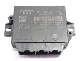 Modul senzori parcare 8K0919475F Audi A5 (8T3) [Fabr 2007-2015] 2.0 CAHA