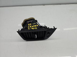  Grila aerisire centrala stanga Volvo XC90 II [Fabr 2015-2024] 31417383