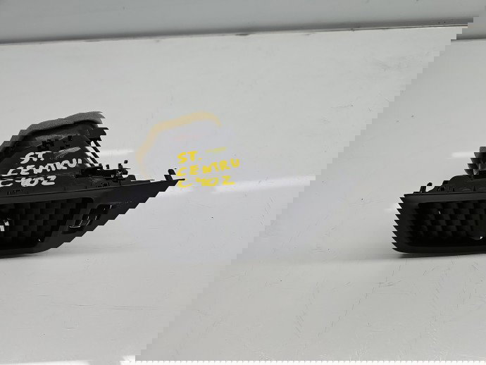  Grila aerisire centrala stanga Volvo XC90 II [Fabr 2015-2024] 31417383