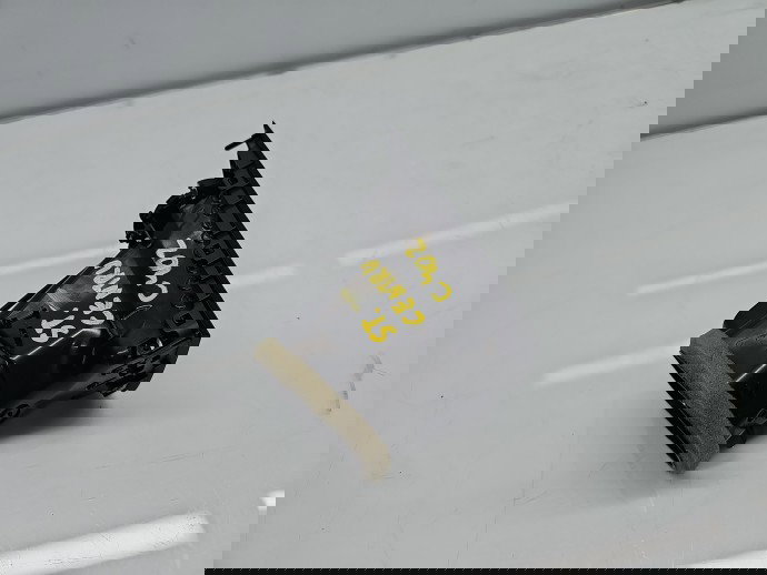  Grila aerisire centrala stanga Volvo XC90 II [Fabr 2015-2024] 31417383