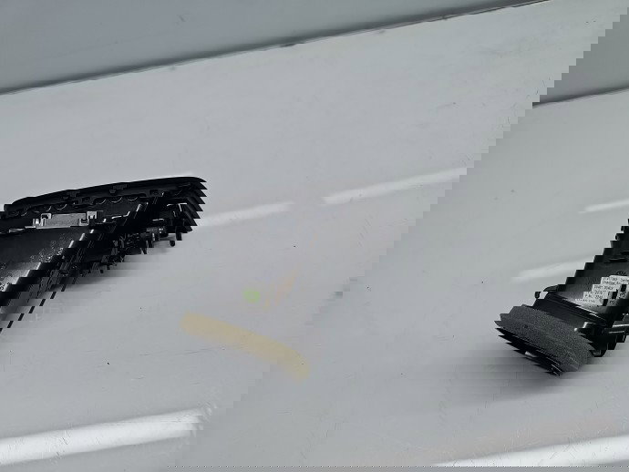  Grila aerisire centrala stanga Volvo XC90 II [Fabr 2015-2024] 31417383