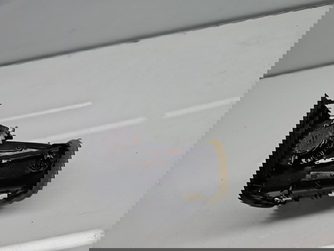  Grila aerisire centrala stanga Volvo XC90 II [Fabr 2015-2024] 31417383