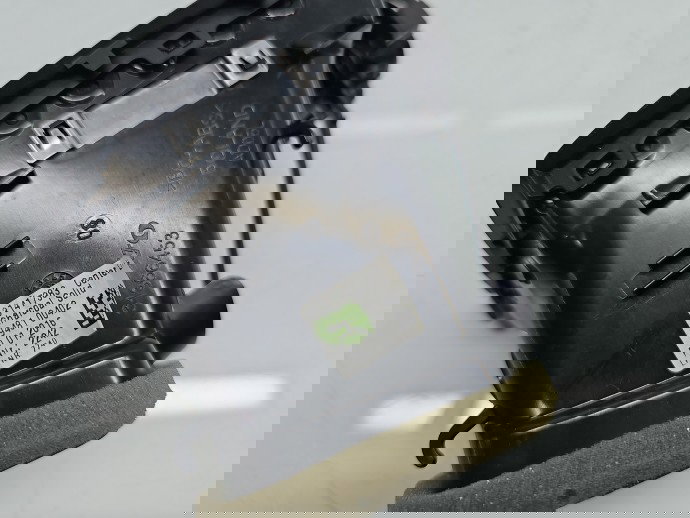  Grila aerisire centrala stanga Volvo XC90 II [Fabr 2015-2024] 31417383