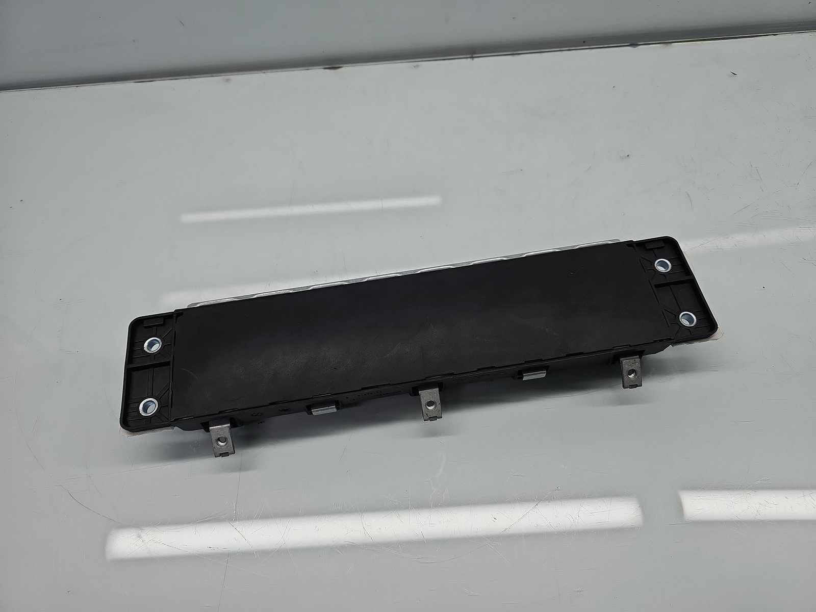 Airbag genunchi Volvo XC90 II [Fabr 2015-2024] P031351335 - imagine 2